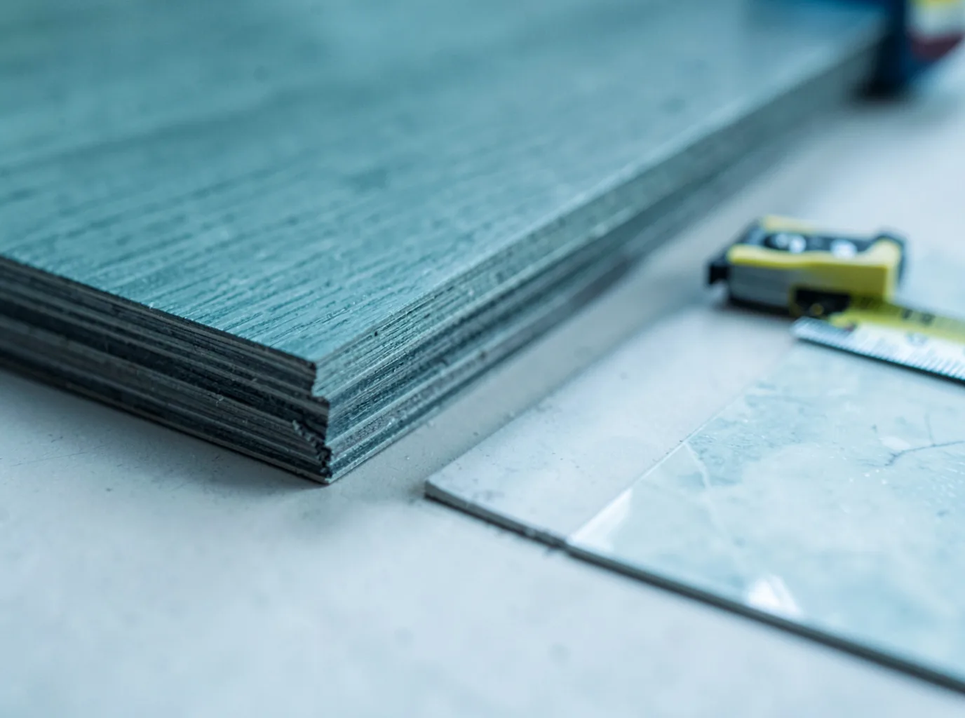 Luxury Vinyl Plank Installation South Solon, OH FAQs